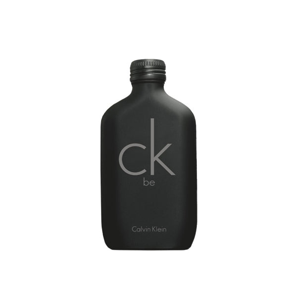 CALVIN KLEIN CK BE / EDT SPRAY 100 ML